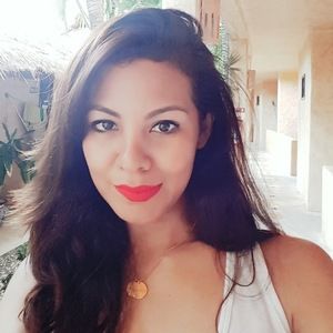 Meet your Posher, Patricia